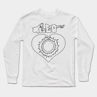 LEO Long Sleeve T-Shirt